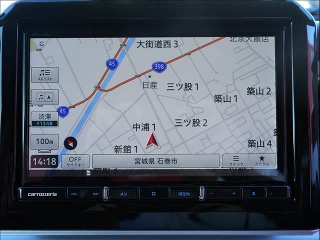 クロスビー ハイブリッドMZ(27枚目)