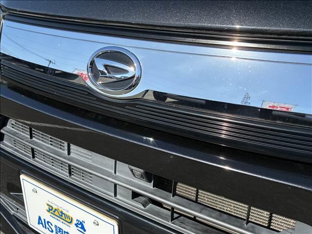 ムーヴ カスタム RS ハイパーSAIII(6枚目)