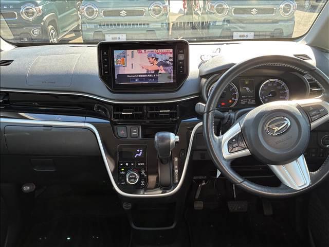 ムーヴ カスタム RS ハイパーSAIII(11枚目)