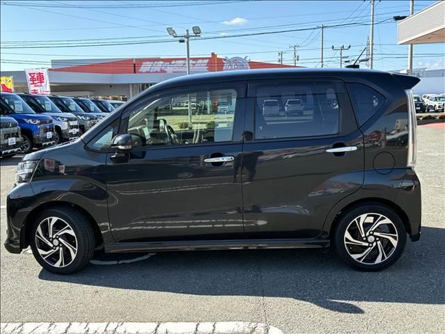 ムーヴ カスタム RS ハイパーSAIII(21枚目)