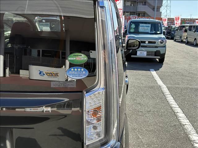 ムーヴ カスタム RS ハイパーSAIII(23枚目)