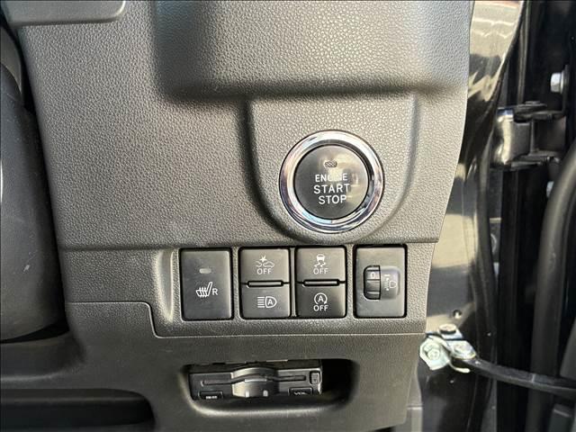 ムーヴ カスタム RS ハイパーSAIII(26枚目)