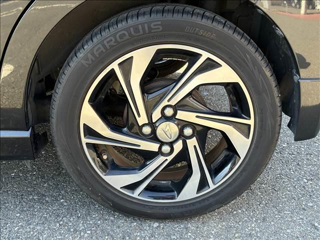 ムーヴ カスタム RS ハイパーSAIII(27枚目)