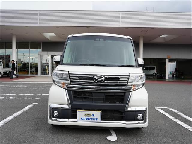 タント カスタムRS トップエディションSAIII(4枚目)