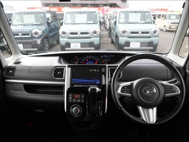 タント カスタムRS トップエディションSAIII(12枚目)