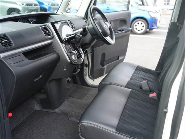 タント カスタムRS トップエディションSAIII(18枚目)