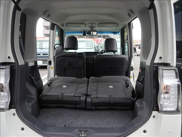 タント カスタムRS トップエディションSAIII(20枚目)