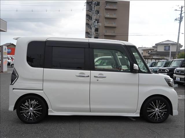 タント カスタムRS トップエディションSAIII(22枚目)