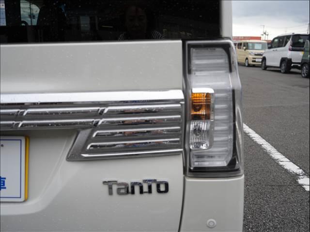 タント カスタムRS トップエディションSAIII(23枚目)