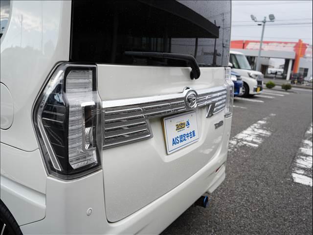 タント カスタムRS トップエディションSAIII(24枚目)