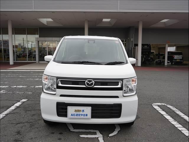 フレア ハイブリッドXG(4枚目)