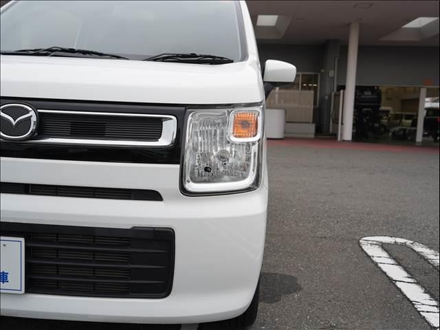 フレア ハイブリッドXG(6枚目)