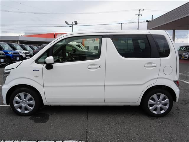 フレア ハイブリッドXG(8枚目)