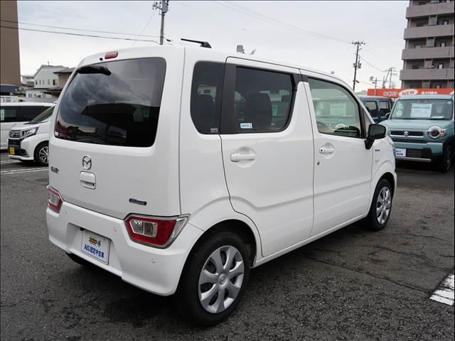 フレア ハイブリッドXG(11枚目)