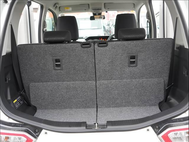 フレア ハイブリッドXG(18枚目)