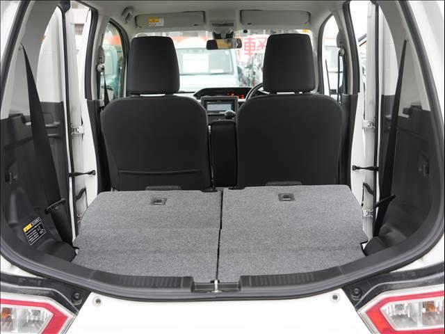 フレア ハイブリッドXG(19枚目)