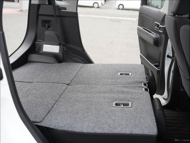 フレア ハイブリッドXG(20枚目)