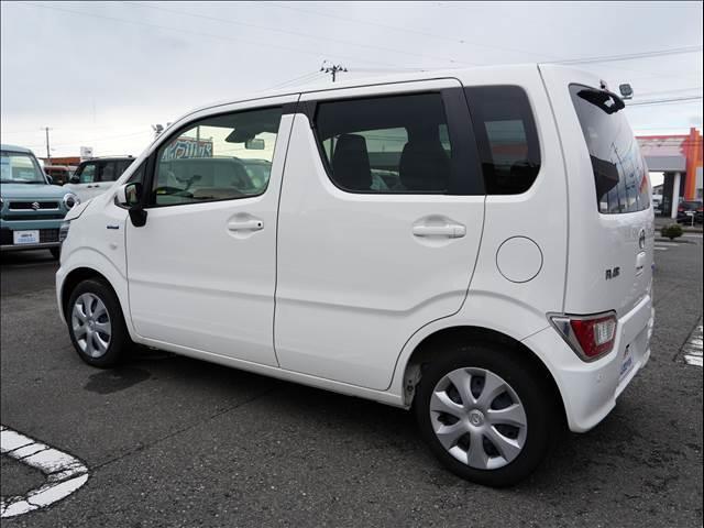 フレア ハイブリッドXG(21枚目)