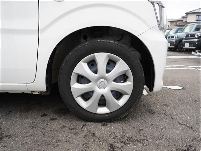 フレア ハイブリッドXG(23枚目)