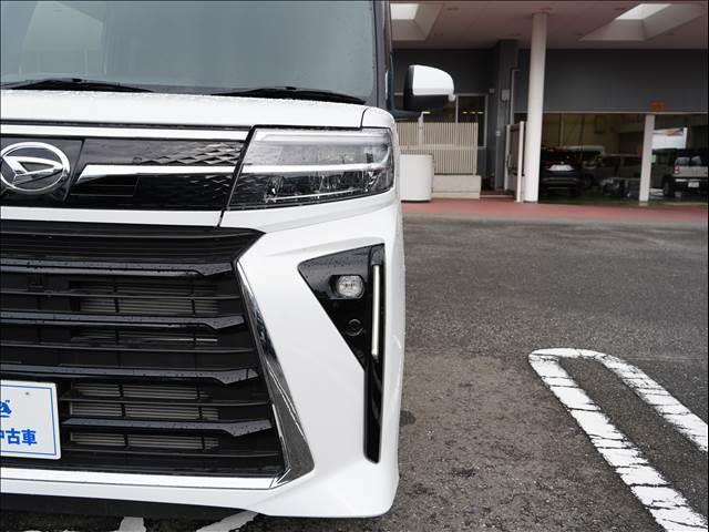 タント カスタムRS(6枚目)