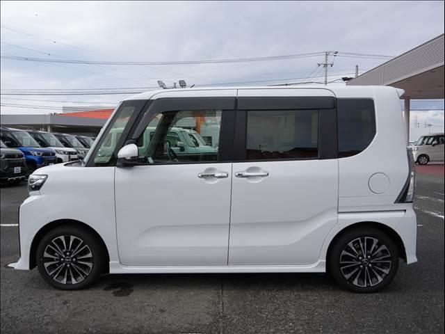 タント カスタムRS(7枚目)