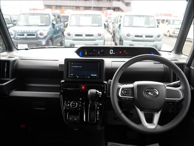 タント カスタムRS(11枚目)