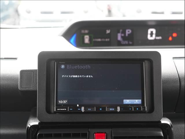 タント カスタムRS(12枚目)