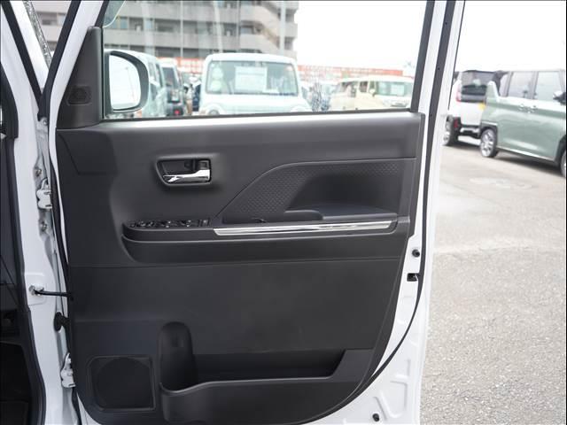 タント カスタムRS(13枚目)