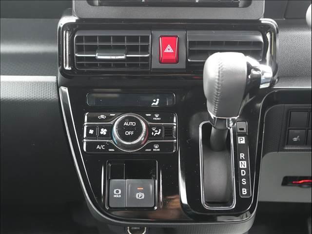 タント カスタムRS(15枚目)