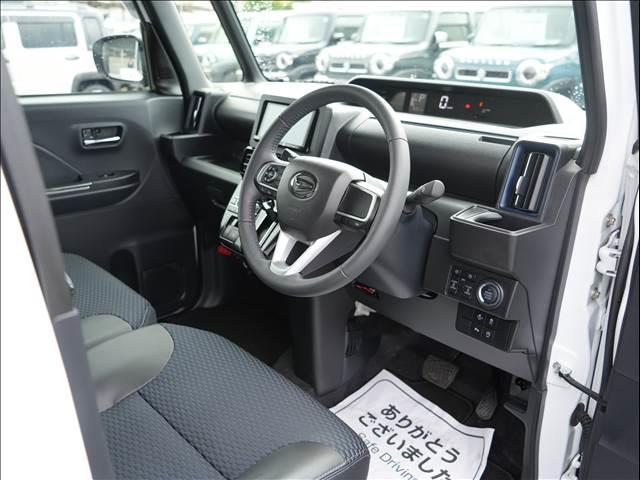 タント カスタムRS(17枚目)