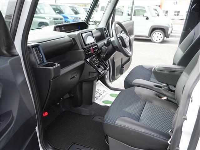 タント カスタムRS(18枚目)