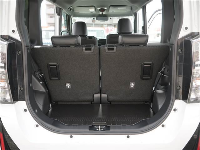 タント カスタムRS(19枚目)