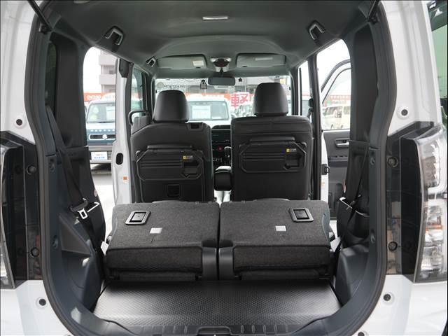 タント カスタムRS(20枚目)