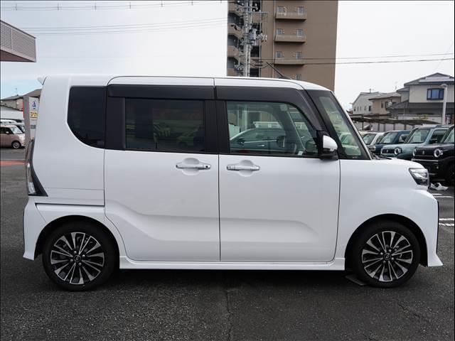 タント カスタムRS(22枚目)