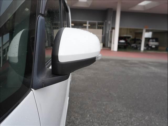 タント カスタムRS(23枚目)