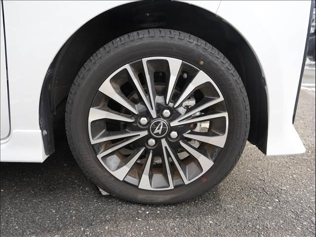 タント カスタムRS(24枚目)