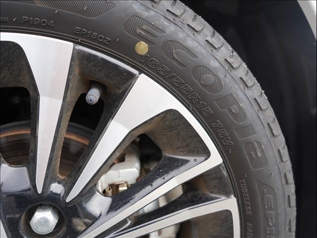 タント カスタムRS(25枚目)