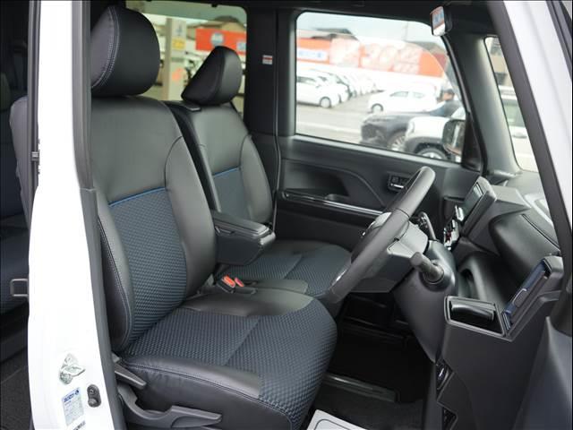 タント カスタムRS(26枚目)