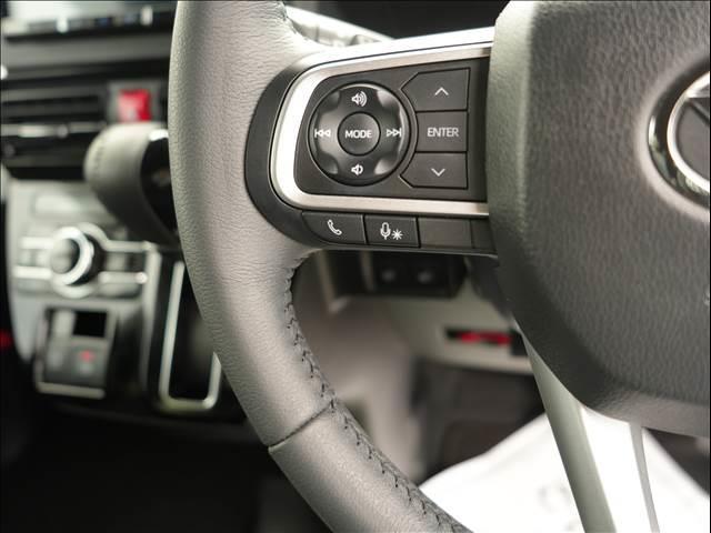 タント カスタムRS(27枚目)