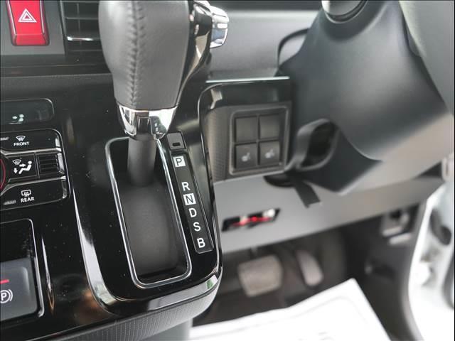 タント カスタムRS(28枚目)