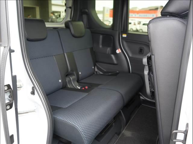 タント カスタムRS(31枚目)