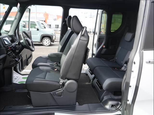 タント カスタムRS(33枚目)