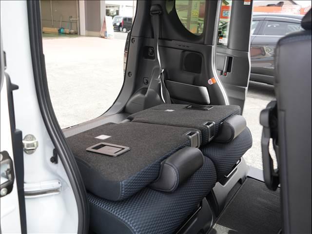 タント カスタムRS(34枚目)