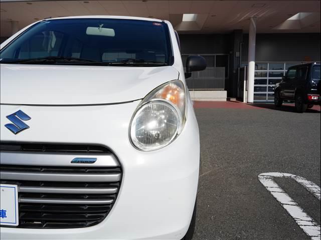 アルトエコ ECO-L(5枚目)