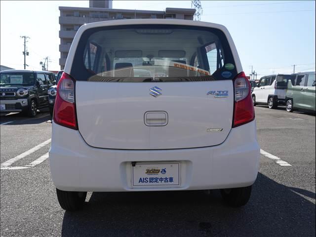 アルトエコ ECO-L(9枚目)