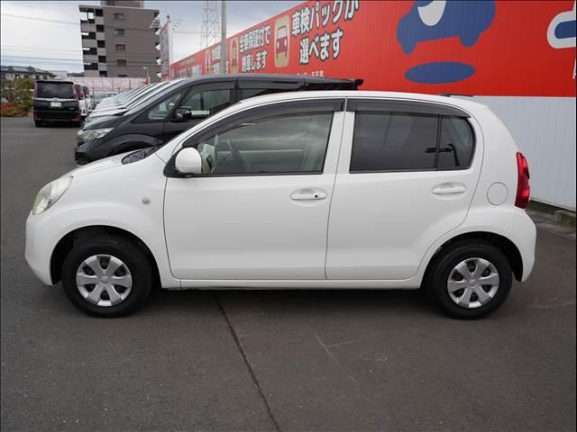 パッソ X ユルリ(4枚目)