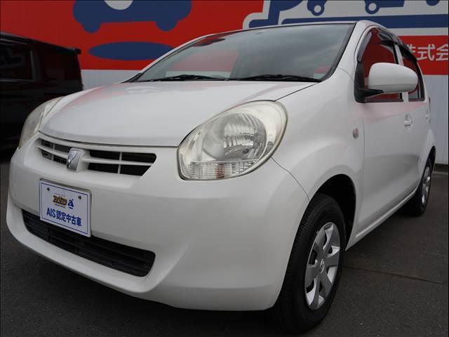 パッソ X ユルリ(5枚目)