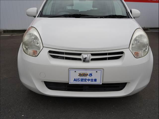 パッソ X ユルリ(6枚目)