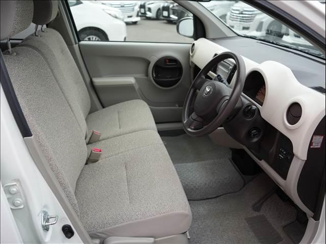 パッソ X ユルリ(8枚目)