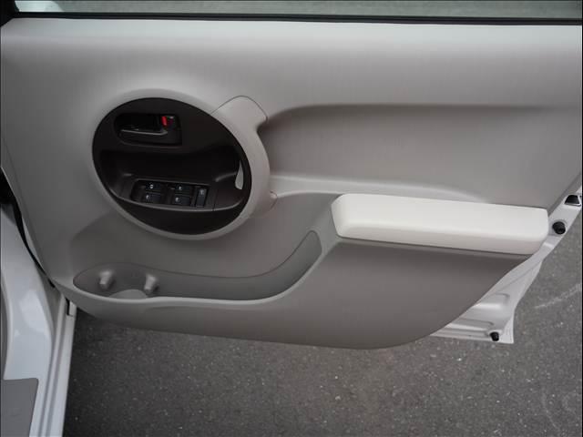 パッソ X ユルリ(9枚目)